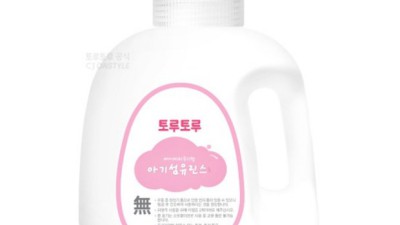 ✨향기 품은 깨끗함! 토루토루 세제&유연제 리얼 후기! (ft. 꿀팁)✨